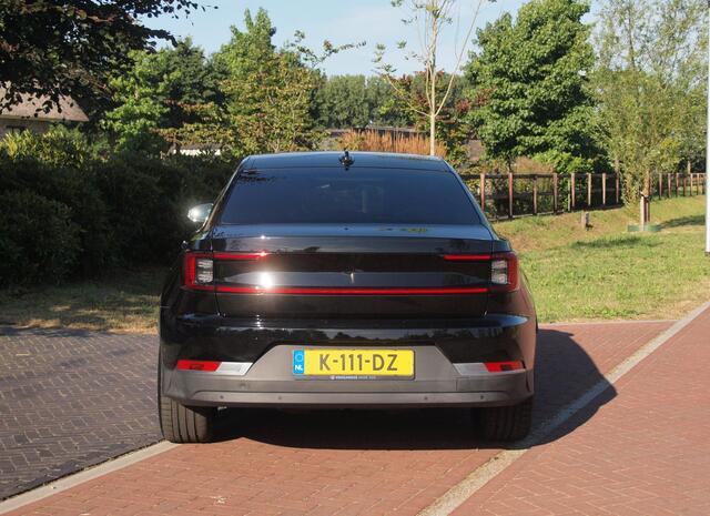 Polestar 2 Long Range Dual Motor Performance 78kWh | Panoramadak | 360 Camera | Harman Kardon | 20 Inch | NL-Auto |