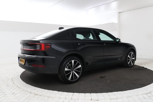 Polestar 2 Long Range Single Motor 78 kWh SOH 95% , Climate,