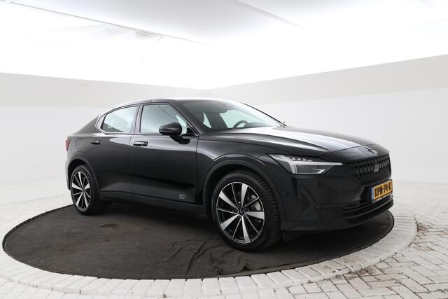 Polestar 2 Long Range Single Motor 78 kWh SOH 95% , Climate,