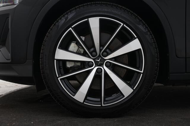 Polestar 2 Long Range Single Motor 78 kWh SOH 95% , Climate,