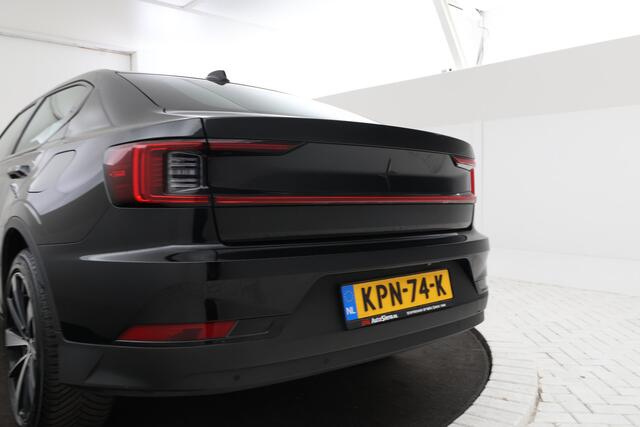 Polestar 2 Long Range Single Motor 78 kWh SOH 95% , Climate,