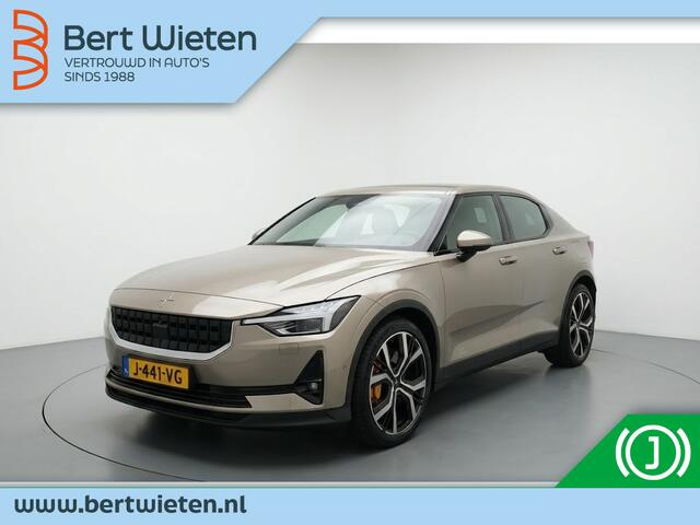 Polestar 2 LRDM LaunchEd. 78kWh