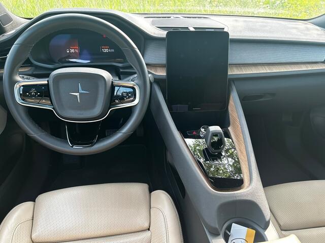 Polestar 2 LRDM LaunchEd. 78kWh