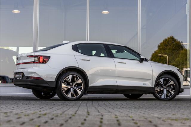 Polestar 2 Long Range Single Motor 78 kWh | 360° Camera | Memory