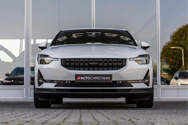 Polestar 2 Long Range Single Motor 78 kWh | 360° Camera | Memory