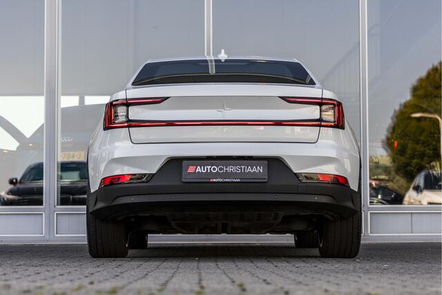 Polestar 2 Long Range Single Motor 78 kWh | 360° Camera | Memory