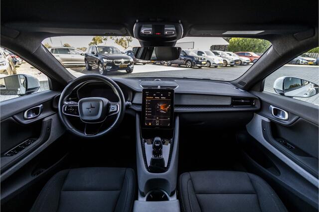 Polestar 2 Long Range Single Motor 78 kWh | 360° Camera | Memory
