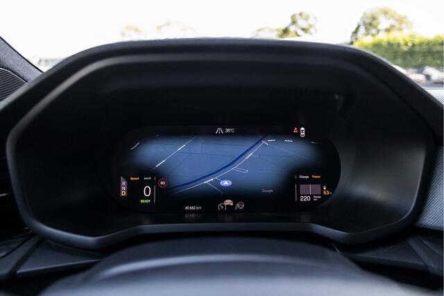 Polestar 2 Long Range Single Motor 78 kWh | 360° Camera | Memory