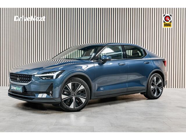 Polestar 2 Long Range Single Motor | SOH 94,35% | PILOT LITE PACK |