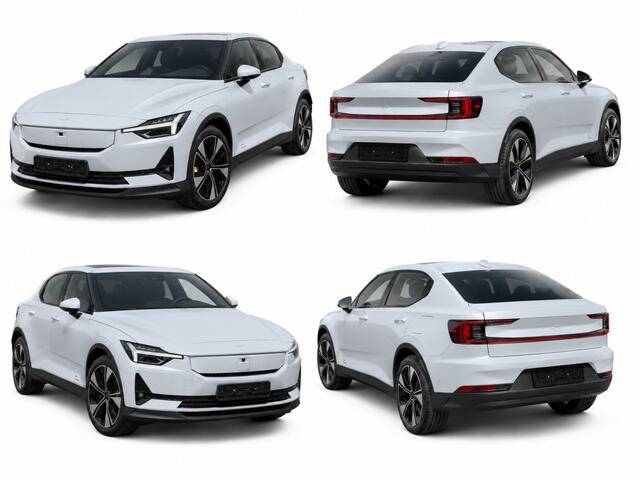 Polestar 2 Longe Range Motor Plus 82 kWh Pano 360°