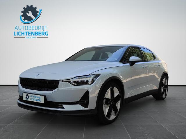 Polestar 2 Long Range Dual Motor 78 kWh Adapt. Cruise / 360 Cam. / SOH 95%