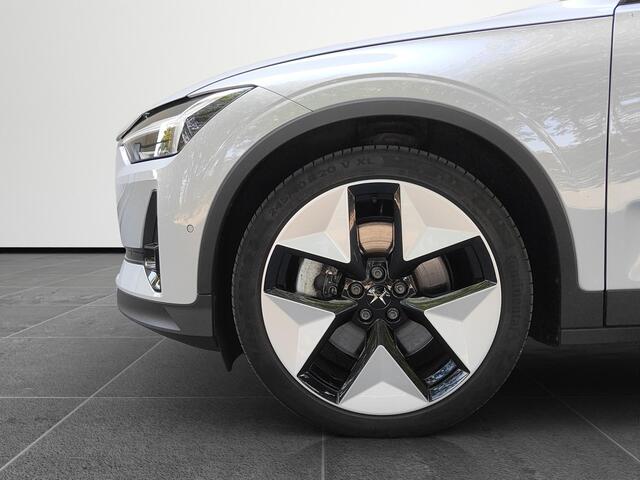Polestar 2 Long Range Dual Motor 78 kWh Adapt. Cruise / 360 Cam. / SOH 95%