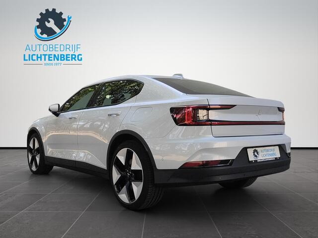 Polestar 2 Long Range Dual Motor 78 kWh Adapt. Cruise / 360 Cam. / SOH 95%