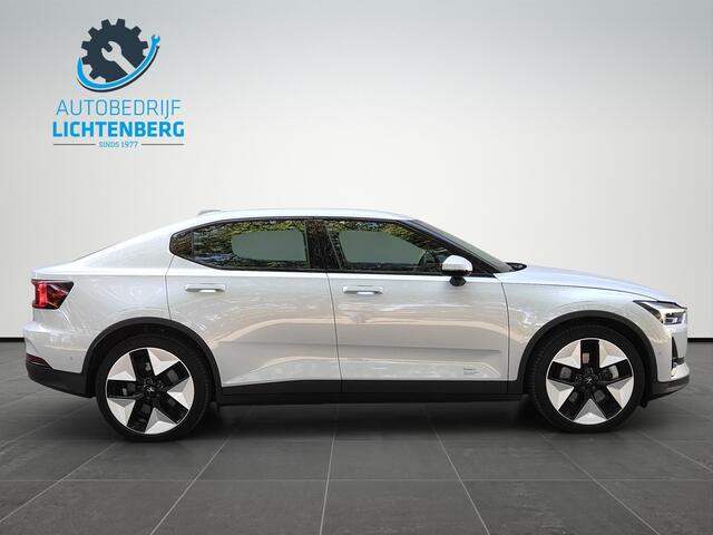 Polestar 2 Long Range Dual Motor 78 kWh Adapt. Cruise / 360 Cam. / SOH 95%