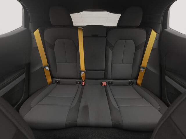 Polestar 2 Long Range Dual Motor Launch Edition 78kWh | PERFORMANCE | PANO | 360° | H&K | ADAPTIVE | STOEL- EN STUURVERW.