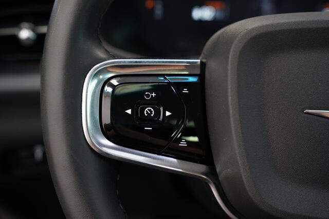 Polestar 2 Long Range Dual Motor Launch Edition 78kWh Performance ACC 360 Camera Trekhaak Panoramadak 408PK!