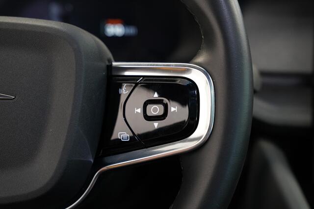 Polestar 2 Long Range Dual Motor Launch Edition 78kWh Performance ACC 360 Camera Trekhaak Panoramadak 408PK!