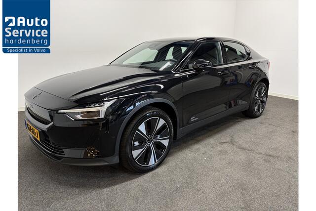 Polestar 2 St Range 200kW Single Motor 69 kWh SOH 97% Cruise/ 360 Cam/ Stoelverwarming
