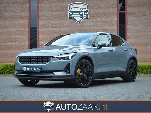 Polestar 2 Long Range AWD Performance SOH 96%