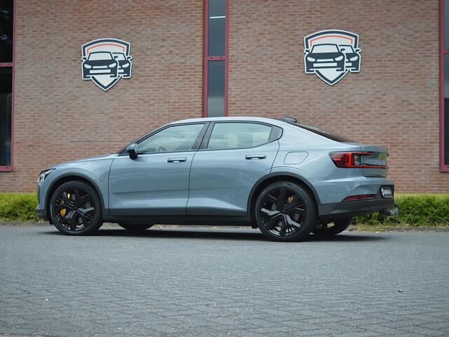 Polestar 2 Long Range AWD Performance SOH 96%