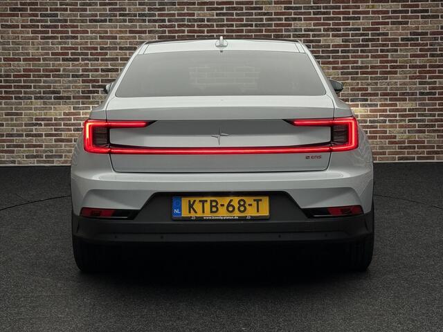 Polestar 2 Standard Range Single Motor 69 kWh | BTW |