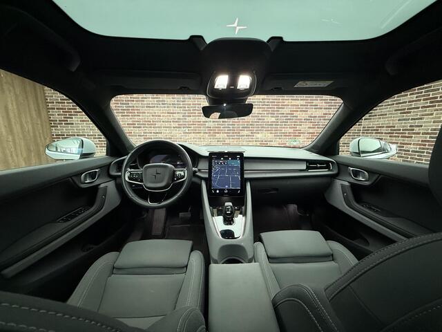 Polestar 2 Standard Range Single Motor 69 kWh | BTW |