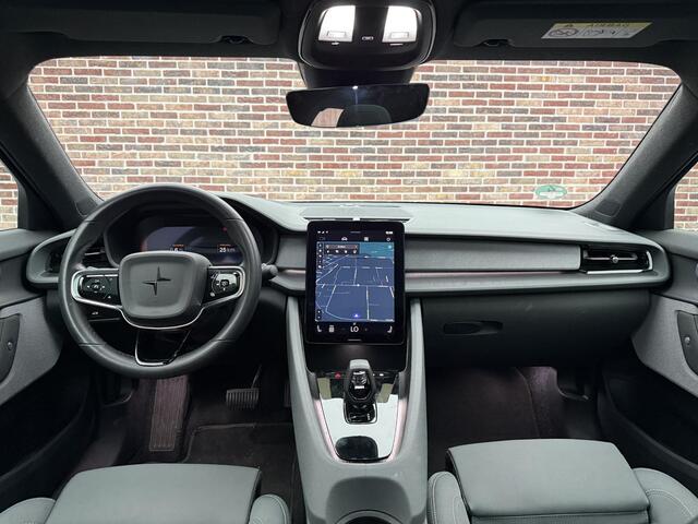 Polestar 2 Standard Range Single Motor 69 kWh | BTW |
