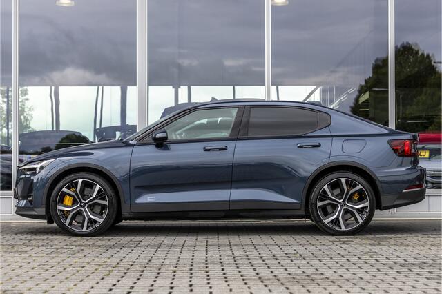 Polestar 2 Long Range Dual Motor Performance Plus 82 kWh | Harman Hardon | Pilot assist