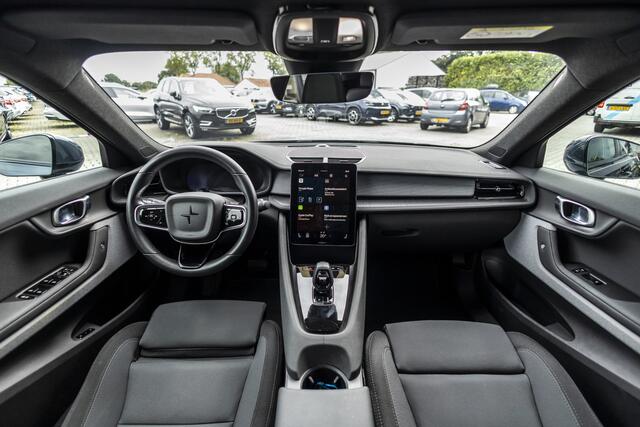 Polestar 2 Long Range Dual Motor Performance Plus 82 kWh | Harman Hardon | Pilot assist