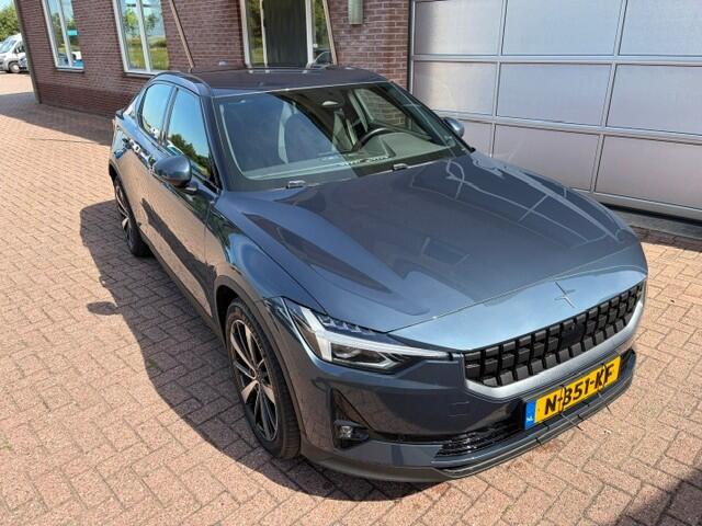 Polestar 2 Long Range Single Motor 78 kWh SOH 89%