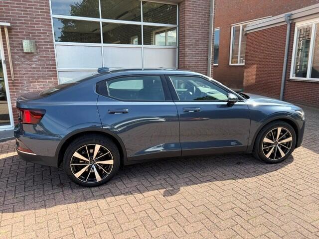 Polestar 2 Long Range Single Motor 78 kWh SOH 89%