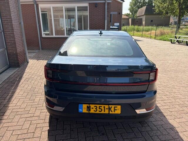 Polestar 2 Long Range Single Motor 78 kWh SOH 89%
