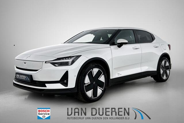 Polestar 2 Long Range Dual motor Prime 82 kWh Pack Pilot / Plus