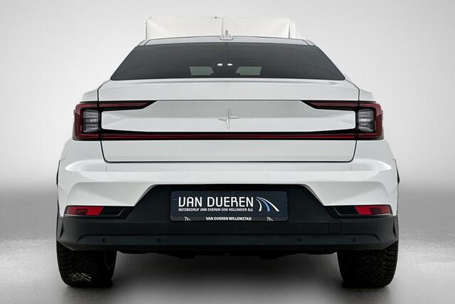 Polestar 2 Long Range Dual motor Prime 82 kWh Pack Pilot / Plus