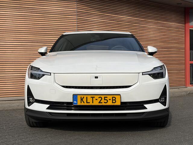Polestar 2 Long Range Single Motor Prime 82 kWh panodak / Adpt Cruise / Winterpack / H&K audio / Sportstoel enz