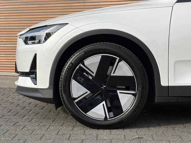Polestar 2 Long Range Single Motor Prime 82 kWh panodak / Adpt Cruise / Winterpack / H&K audio / Sportstoel enz