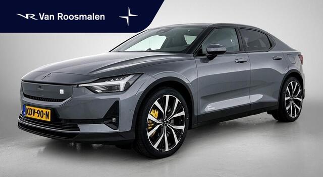 Polestar 2 Long Range Dual Motor Performance 82 kWh Nappa I Prime I Bowers & Wilkins