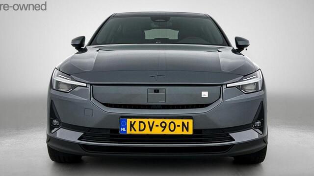 Polestar 2 Long Range Dual Motor Performance 82 kWh Nappa I Prime I Bowers & Wilkins