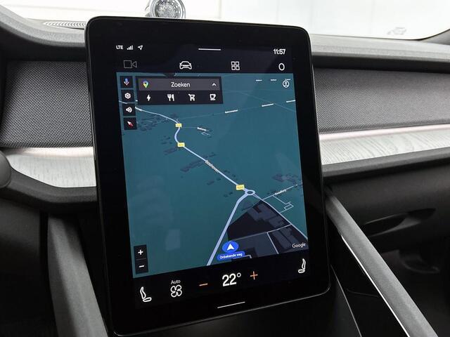 Polestar 2 Long Range Dual Motor Performance 82 kWh Nappa I Prime I Bowers & Wilkins