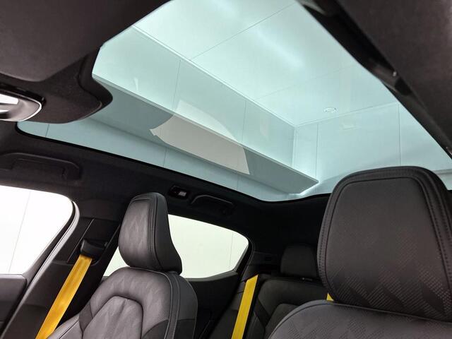 Polestar 2 Long Range Dual Motor Performance 82 kWh Nappa I Prime I Bowers & Wilkins