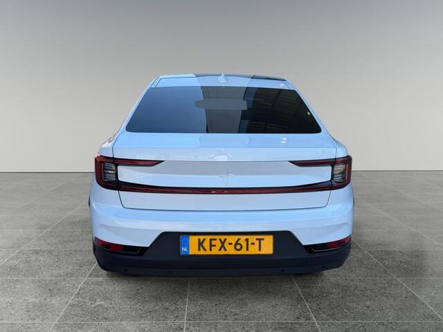 Polestar 2 Long Range Single Motor Prime 82 kWh