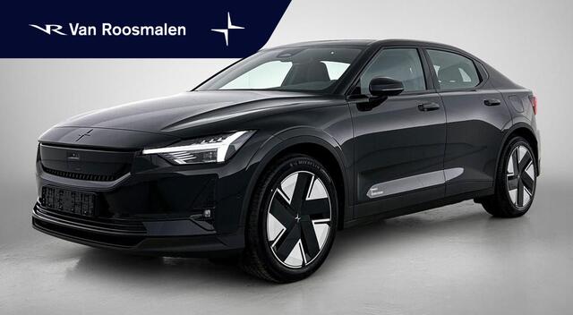 Polestar 2 Long Range Dual Motor 82kWh | Prime