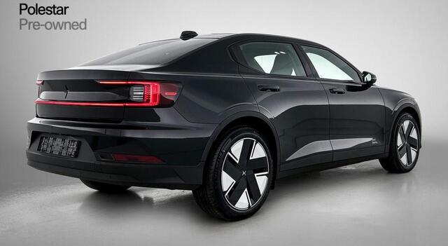 Polestar 2 Long Range Dual Motor 82kWh | Prime