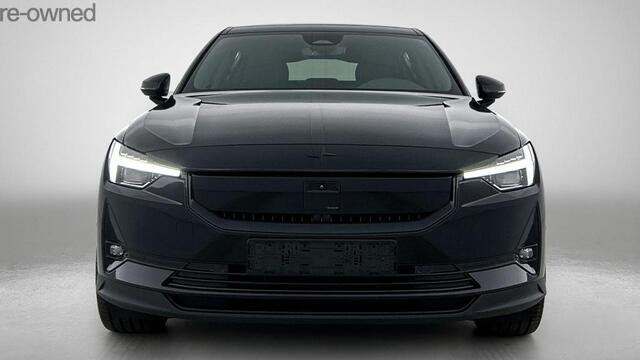 Polestar 2 Long Range Dual Motor 82kWh | Prime