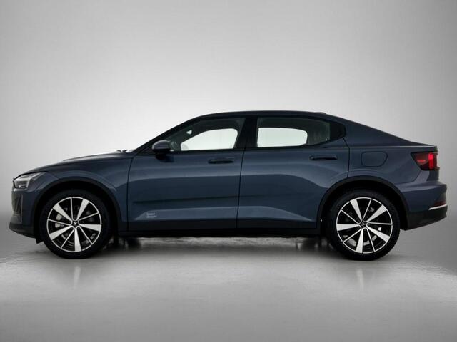 Polestar 2 Standard Range Single Motor 63kWh