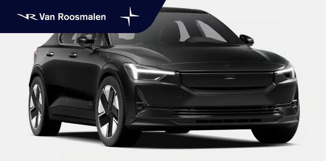 Polestar 2 Long Range Dual Motor 82kWh | Prime | Demo