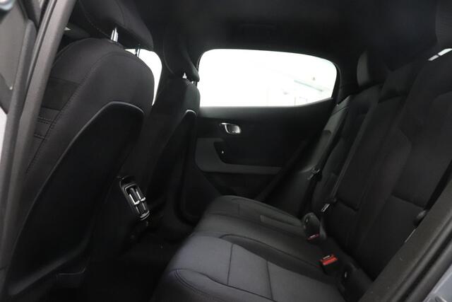 Polestar 2 Standard Range Single Motor 63kWh | 360° Camera | SoH 92% | Adaptieve cruise | Stoelverwarming | Elektr. stoelen & achterklep |