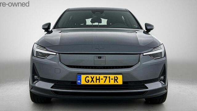 Polestar 2 Long Range Dual motor Plus 82 kWh