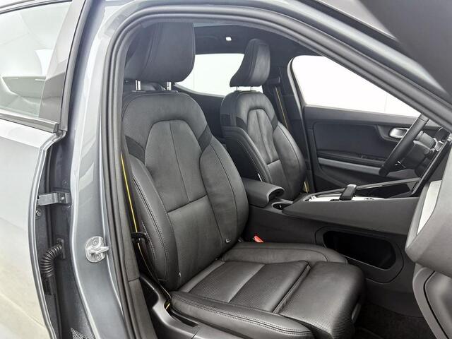 Polestar 2 Long Range Dual motor Plus 82 kWh