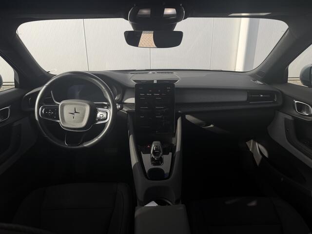 Polestar 2 Long Range Single Motor 78 kWh